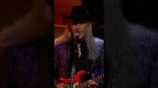 The Doobie Brothers with "Listen to the Music" from The Late Show with Stephen Colbert