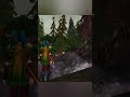 Natural Beauty of Darkshore 🌲| WoW Ambience #worldofwarcraft