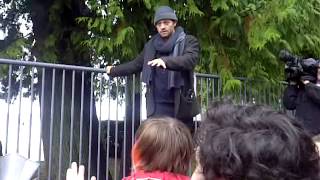 GISHWHES 2012 Net Worth