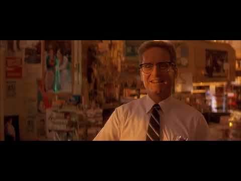 Falling Down (1993) | Market Sahnesi | Türkçe Dublaj