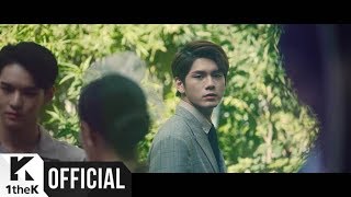 [Teaser] Huh Gak(허각) _ Huh Gak Special Digital Single [Only You(바보야)] M/V