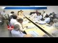 AP Assembly Building Works Speeds Up In Vijayawada -A report