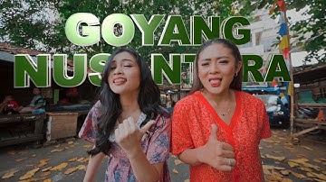Duo Anggrek - Goyang Nusantara (Teaser)