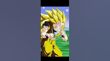 What if PHY SSJ2 Goku