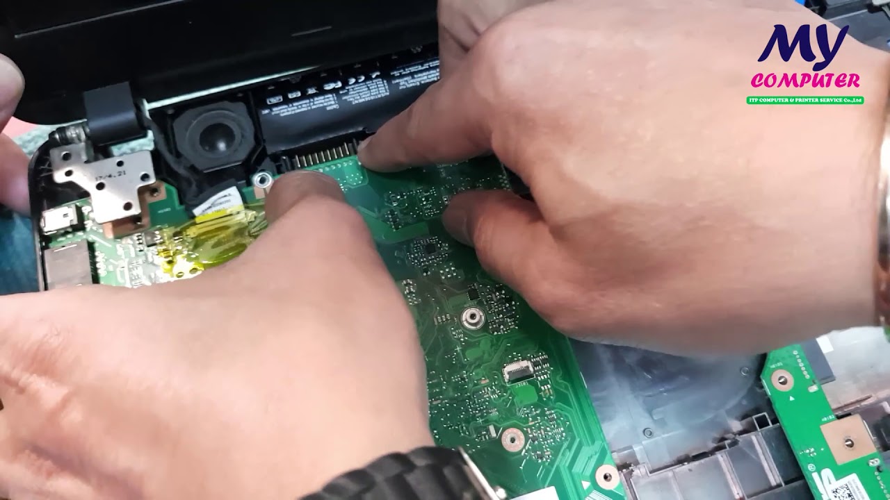 Asus k018 аккумулятор
