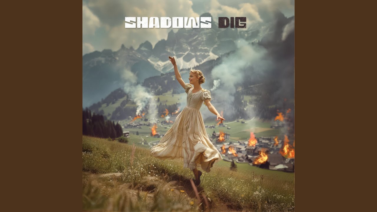 Watch RESIST on YouTube Watch RESIST on YouTube