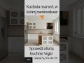 Kuchnia Marzeń, w której się zakochasz! ❤️| Kuchnie Vega Gdańsk