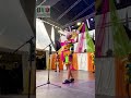 Miss Dominica Teen Pageant 2024 - Introducing contestants