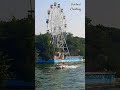 Boat Riding in Swapnopuri Park ll Ferdous Creating ll Remix Hindi Song ll #viral #shorts #boat #yt