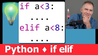 Celebrity Python ♦ Conditions ♦ IF ELIF ELSE ♦ Course + Detailed example + Mistakes to avoid Wealth