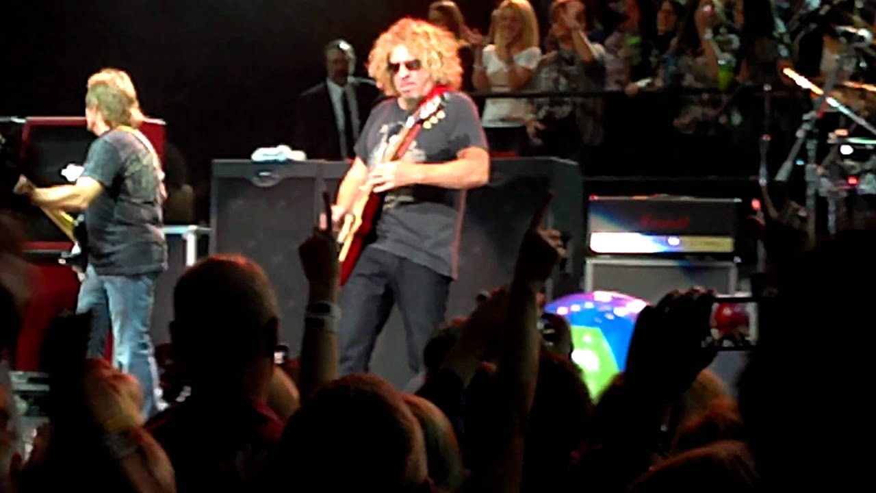 在 YouTube 上觀看「Sammy Hagar in Las Vegas - Private Show」 在 YouTube 上觀看「Sammy Hagar in Las Vegas - Private Show」