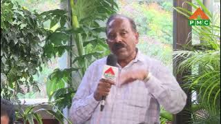 PMC Telangana District Incharges Meeting | Bala Krishna | Speach | PMC Office
