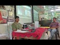 Demo Interview at AH SSB academy Bhopal Madhya Pradesh. Part 1