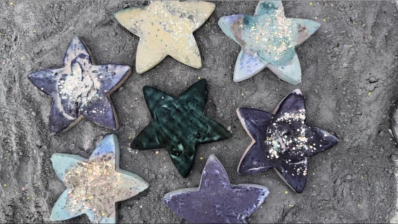 ⭐️✨🌟Seven Star Sunday!! 🌟✨⭐️