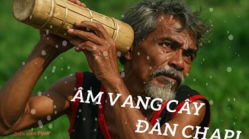 ÂM VANG CÂY ĐÀN CHAPI – Rock#Chapi#RockBallad#AmVangQueHuong#NhacDanToc#VietNamMusic#Raglai