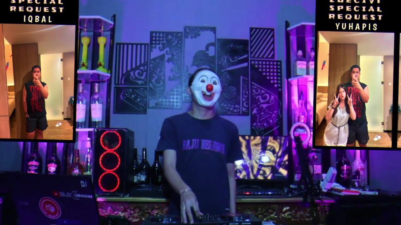 SUPER HIGH FUNKOT DJ!! THE LOUDEST NEW CLUB MIX - DJ KIMOCHI FULL BASS 2026