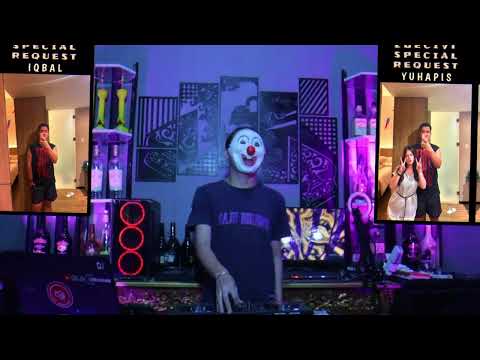 DJ FUNKOT SUPER TINGGI !! NEW DUGEM PALING KENCANG - DJ KIMOCHI FULL BASS TERGACOR 2026