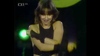 Heidi Janků - Holka Tvrdohlavá 1987