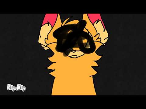 Jenny MEME//FlipaClip (vent)