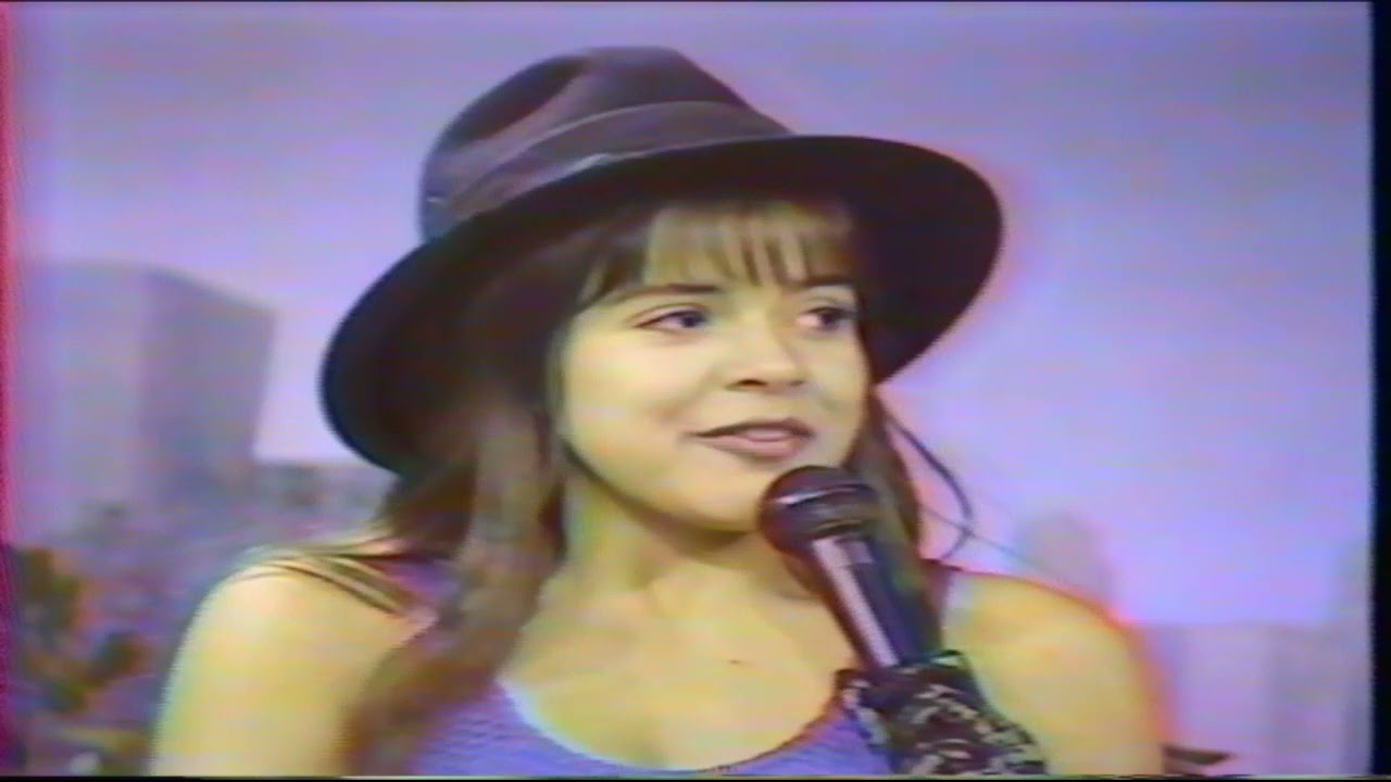 1988 - Mara Maravilha - Entrevistada no Programa Mulheres - TV Gazeta