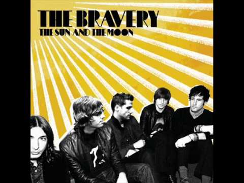 The Bravery - Believe