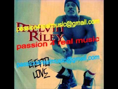 Melvin Riley — Melvin Riley SERVIN IT