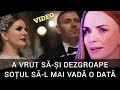 Marcela Fota, gest emotionant pentru sotul decedat, la doi ani de la nunta. Vezi pe starpopular.ro