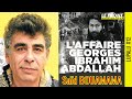 LUPALU #12: Saïd Bouamama & Georges Ibrahim Abdallah
