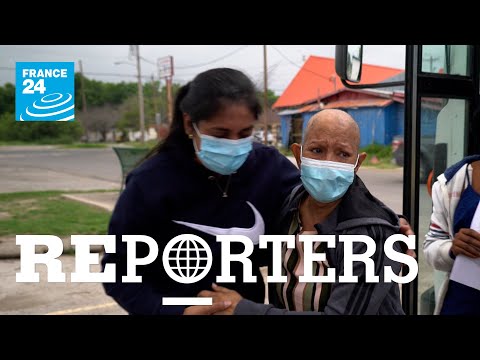 Immigration: the challenge facing Biden - Immigration: the challenge facing Biden