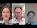 Who Will Win the Israel-Iran War? | Niall Ferguson, Bari Weiss, and Dexter Filkins