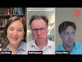 Who Will Win the Israel-Iran War? | Niall Ferguson, Bari Weiss, and Dexter Filkins