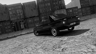 Euro Truck Simulator 2 Broadway Sürüşü