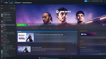 How to Fix F1 24 Crashing at Startup, Won