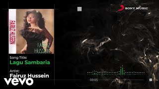 Fairuz Hussein - Lagu Sambaria