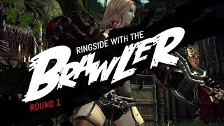 TERA - Ringside with the Brawler