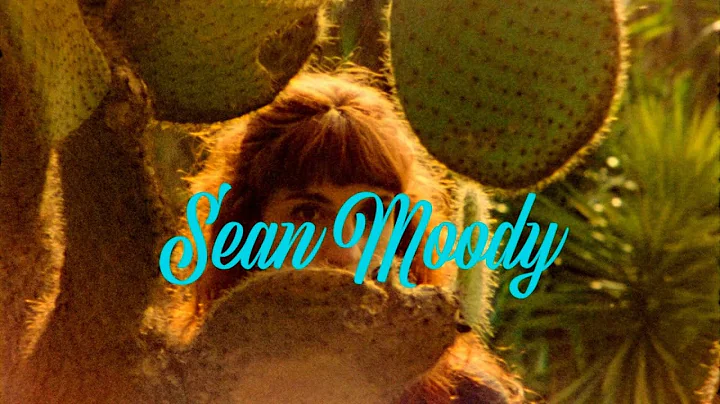 SEAN MOODY - George Styles