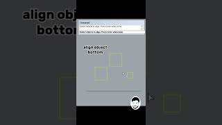 Mastering the alignment command in Rhinoceros 3d Net Worth