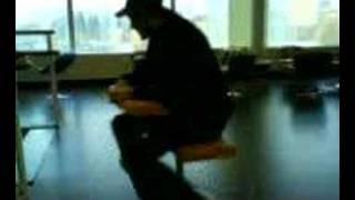 Mr. Os Rotationsvolym