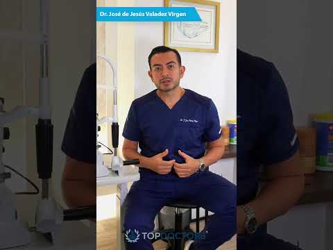 La relación entre la Diabetes y nuestra visión
