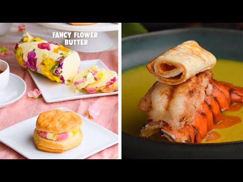 10 Butter Hacks That Will Melt Your Heart! So Yummy