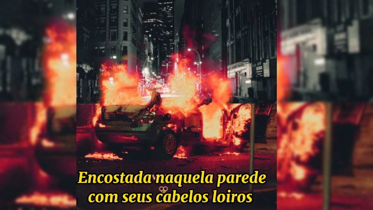 PATRICK REZA - NOVEMBER {TRADUÇÃO/LEGENDADO}