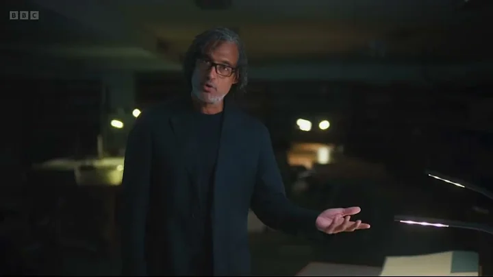 Empire with David Olusoga Trailer