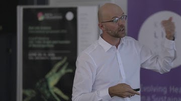 an anthropology of microbes