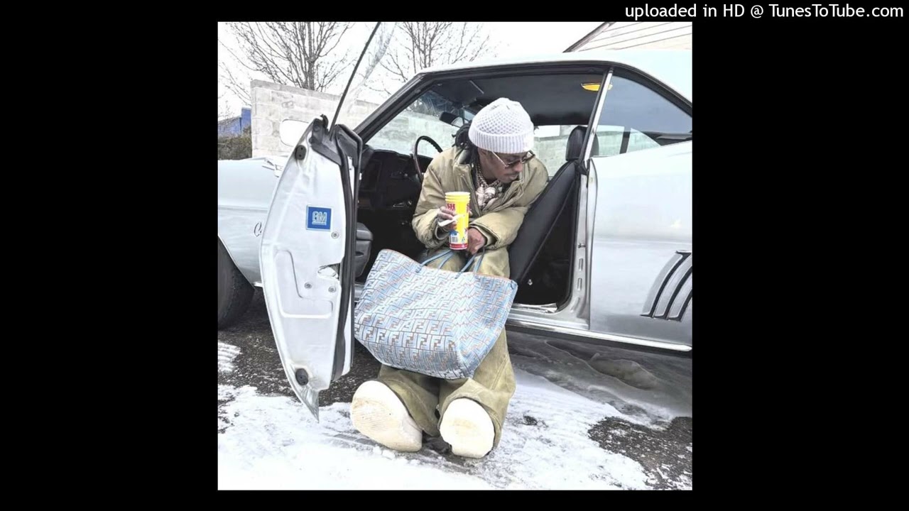 (FREE) Baby Smoove x Rocaine x Detroit x Sample Type Beat 