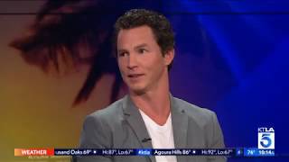 Shawn Hatosy on Playing Intense Role for 