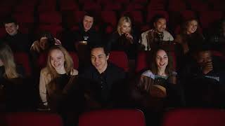 Group Dynamics - Lecture 15 - Part 2 - Gatherings