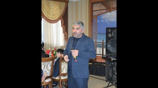 Makich Sargsyan Gisher er 2020
