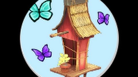 Minions Paradise mini games Butterfly Catch