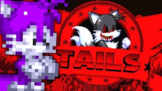 Tails Dont Kill Your Girlfriend Secret Game