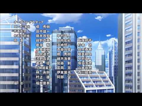 恋ノアイボウ　レールガン